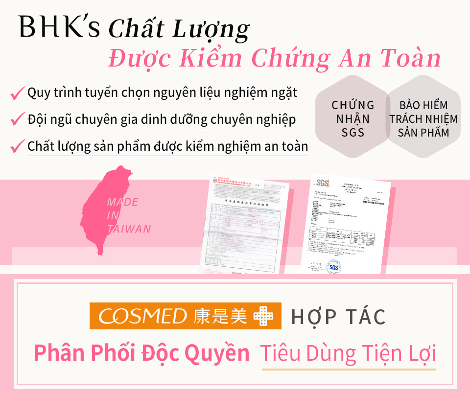 Chứng nhận an toàn thực phẩm và Bảo hiểm trách nhiệm sản phẩm