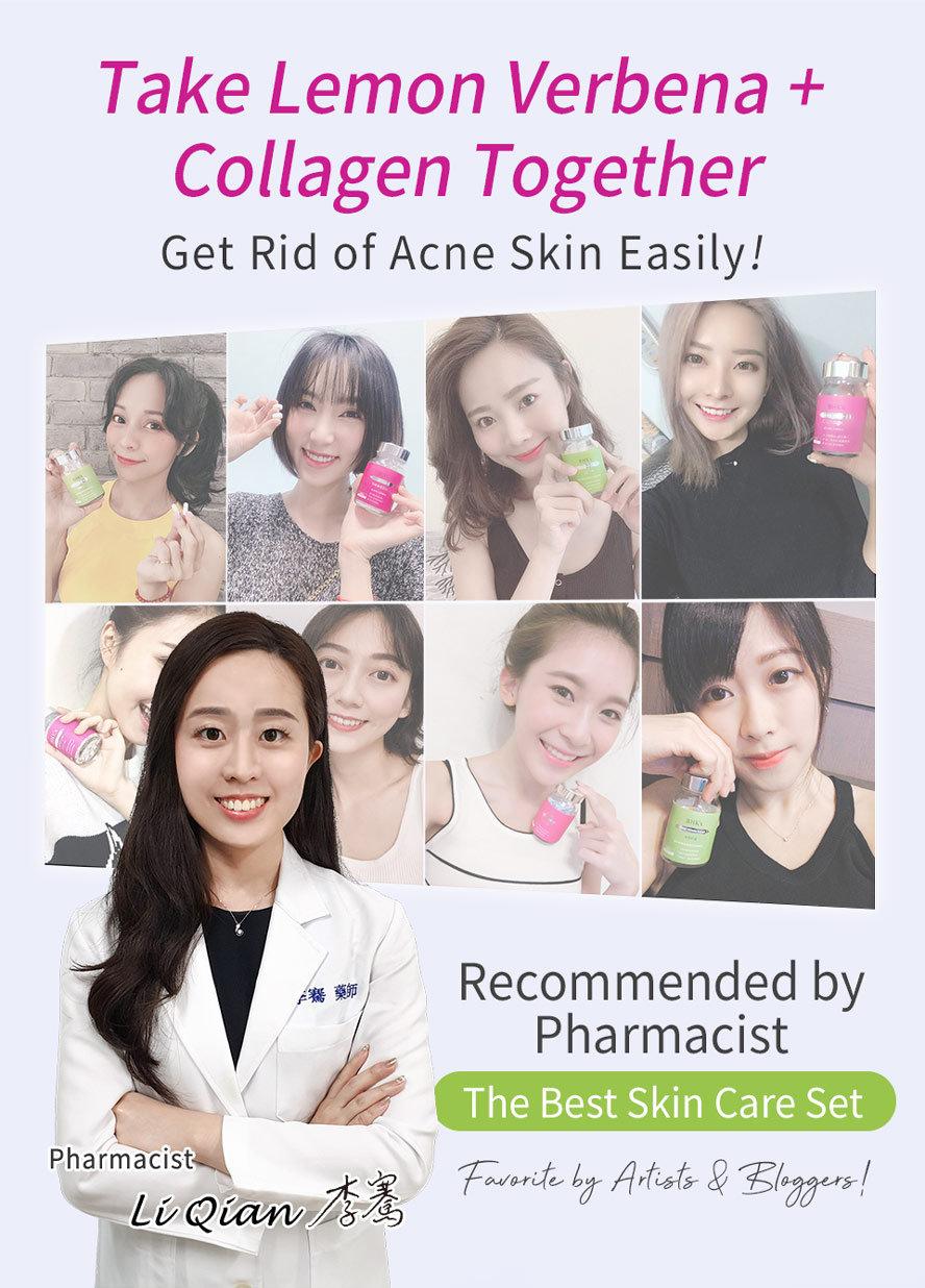 High review acne skin treatment recommended by pharmacist.