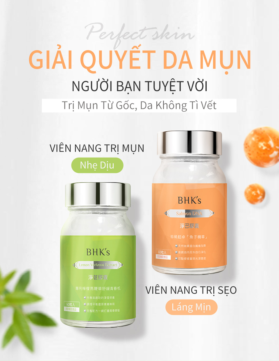 Được nhiều người giới thiệu , dùng sau 4 tuần có cải thiện