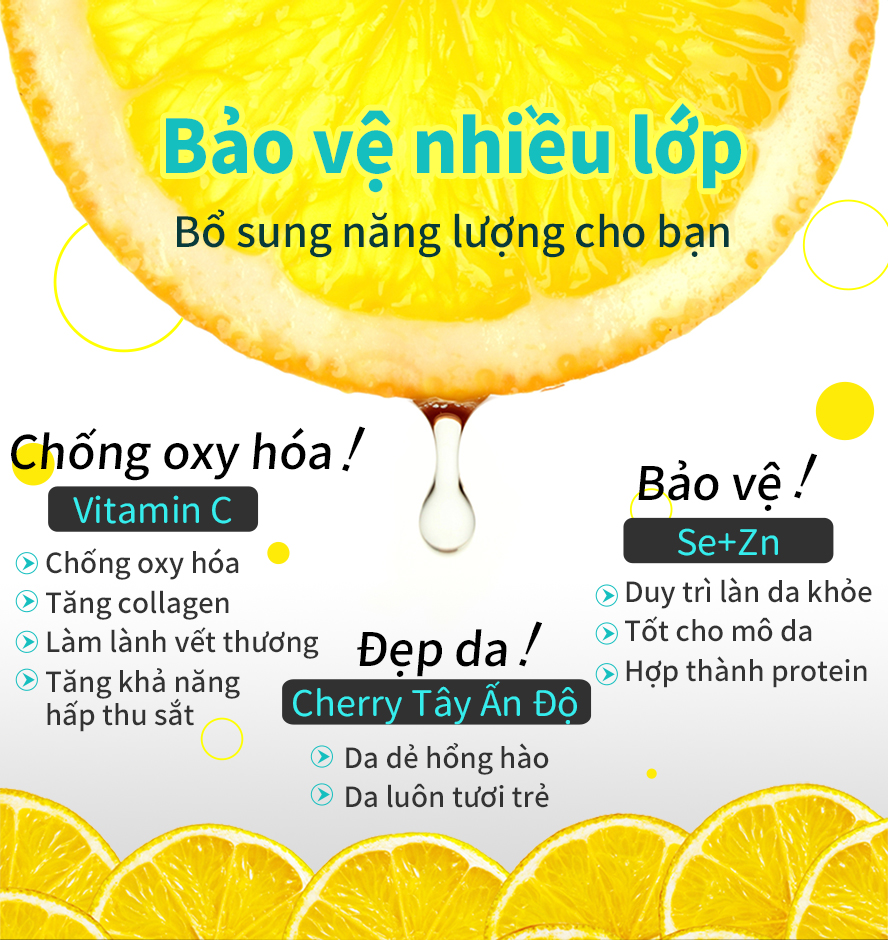 làm trắng da hiệu quả