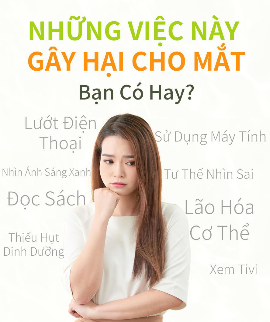 hàm lượng đủ ,bổ sung dưỡng chất và nước cho đôi mắt ,nhìn rõ ràng hơn