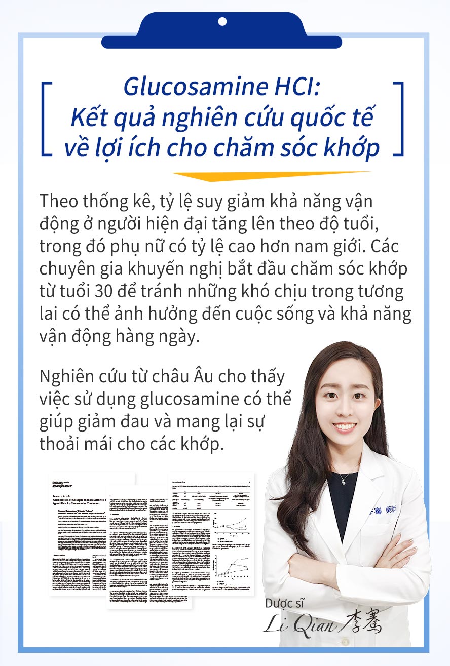 có thêm vitamin D ,tăng cường sức khỏe của xương khớp