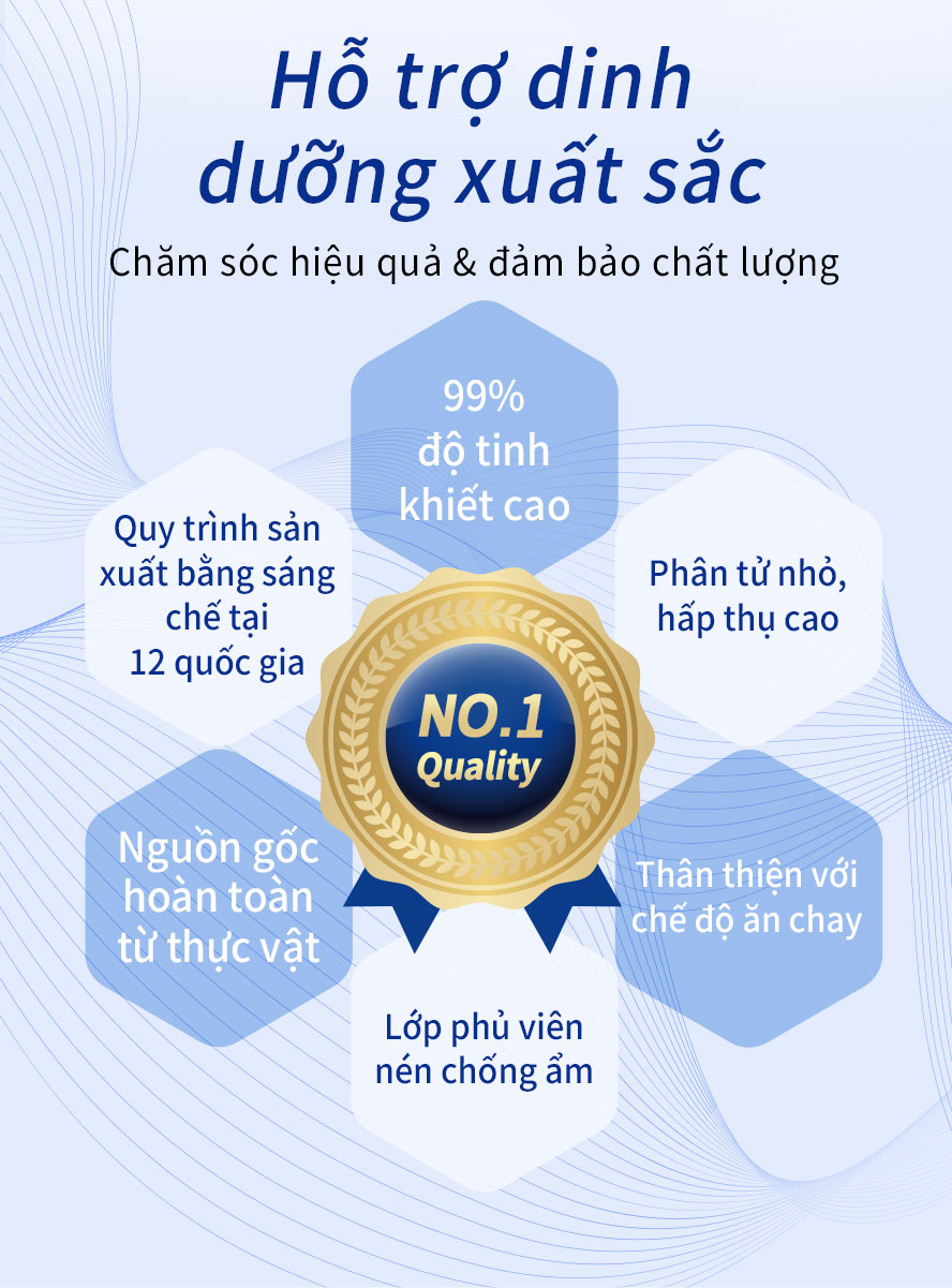 công thức natri thấp không ảnh hưởng đến cơ thể