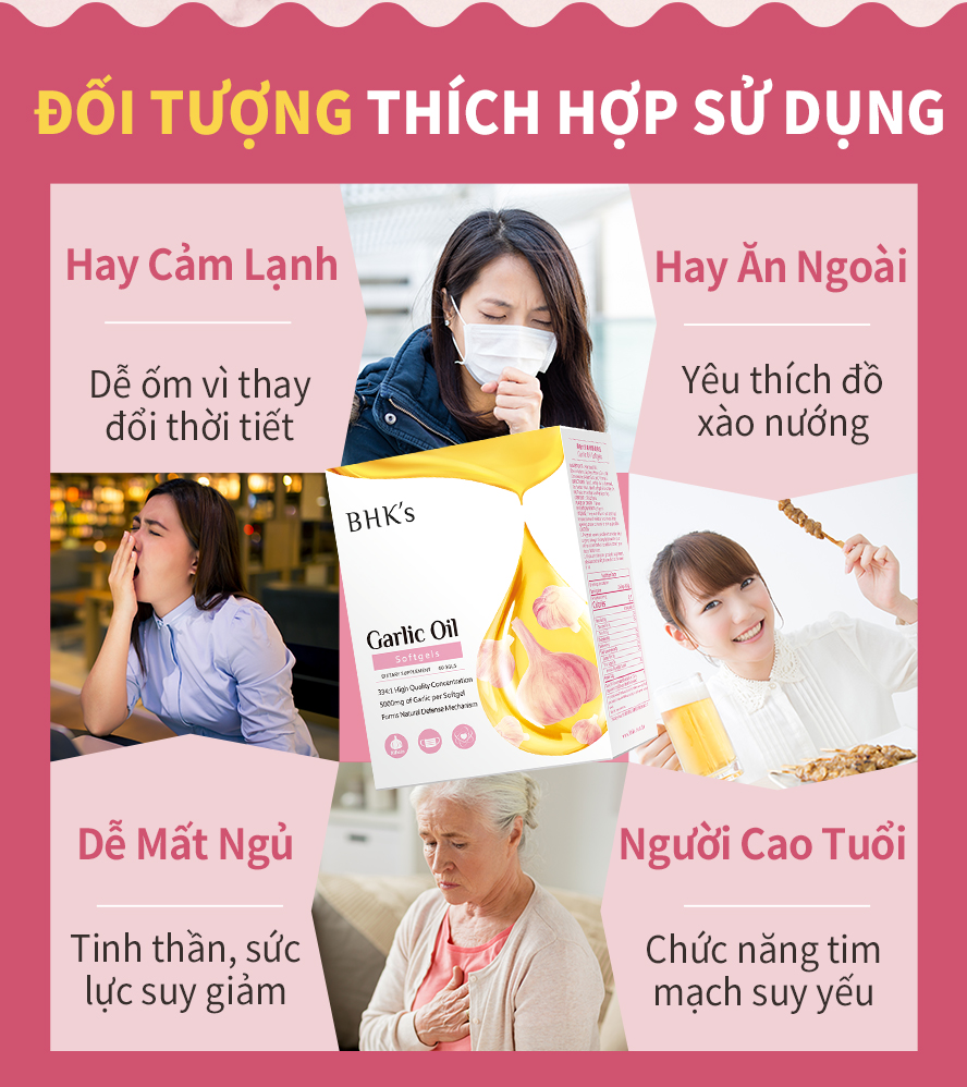 đảm bảo đủ chất dinh dưỡng