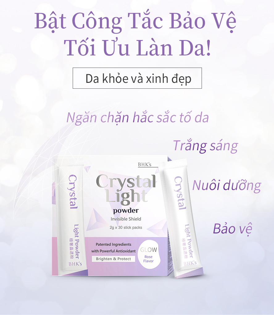 không cần app chỉnh ảnh, da của bạn cũng đủ trắng và tự tin