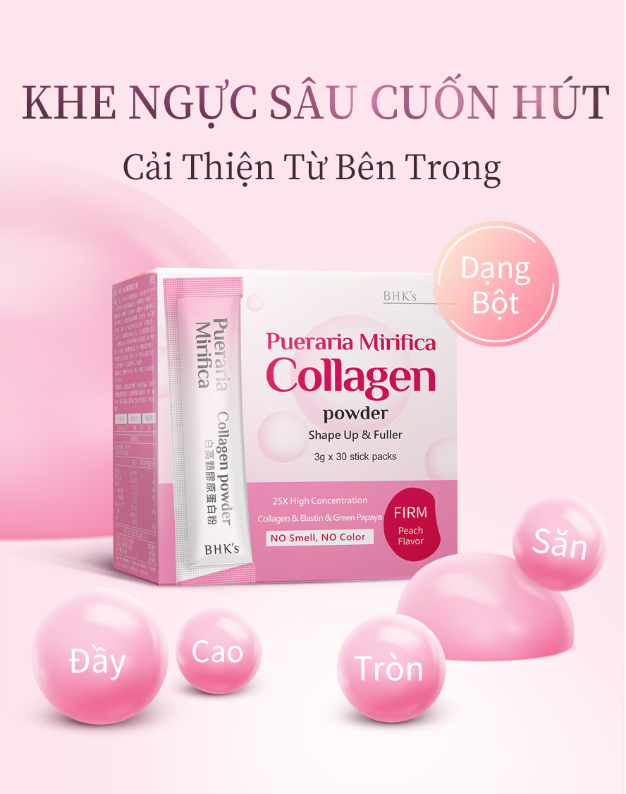 trợ thử đắc lực của các bạn nữ ngực nhỏ