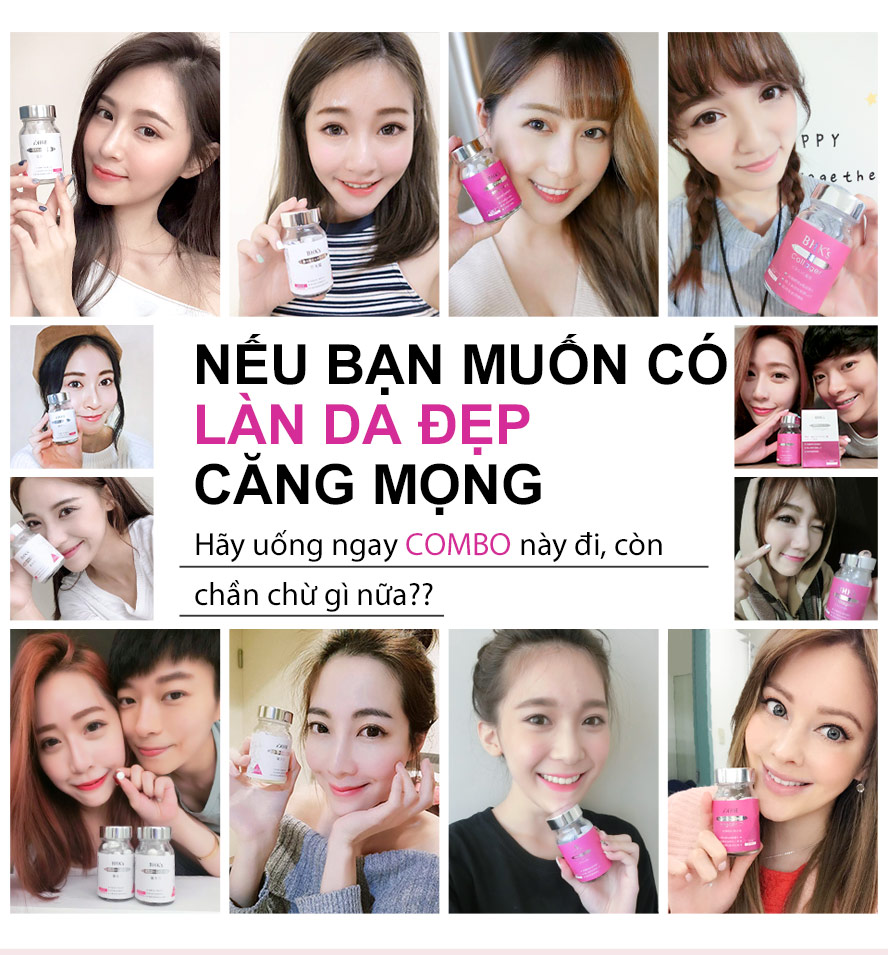 được nhiều bạn hotface, người nổi tiếng giới thiệu