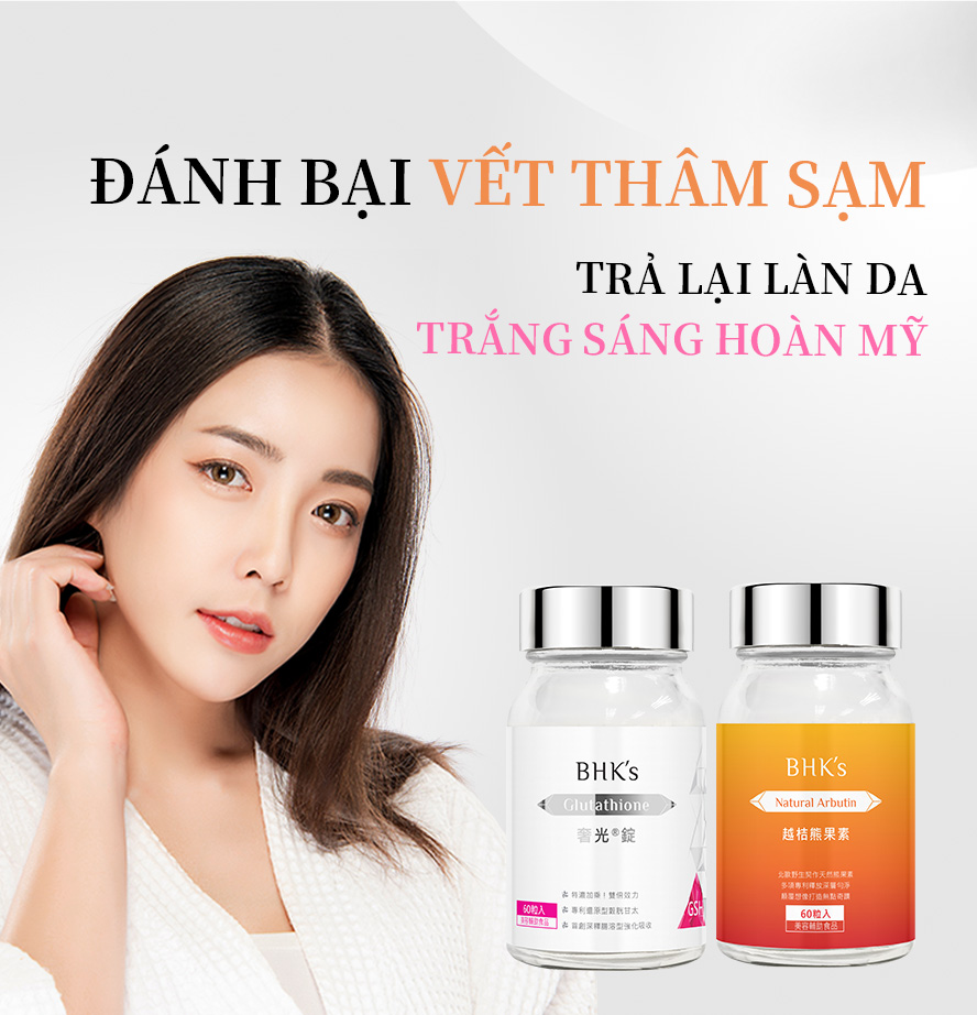 đánh bại vết đốm tàn nhang, cho bạn một làn da không tỳ vết