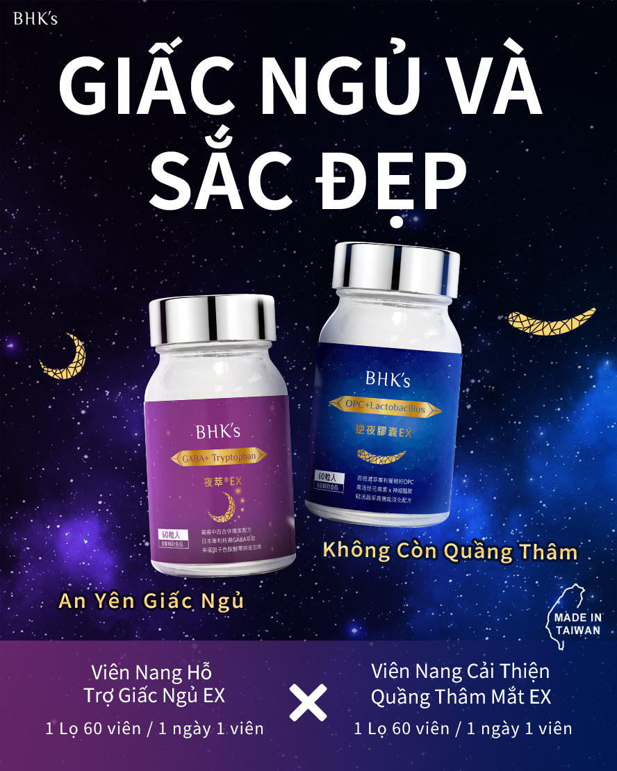 cải thiện quầng thâm mắt, chống mẫn cảm, không còn nỗi lo quầng thâm mắt