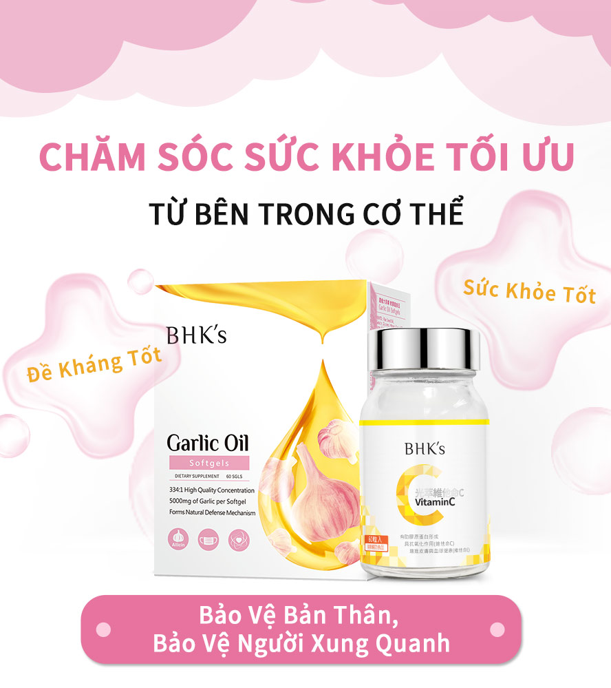 chống lại các vi khuẩn muốn xâm nhập cơ thể, được các dược sĩ chuyên nghiệp giới thiệu, điều chỉnh cơ địa, thúc đẩy tuần hoàn cơ thể