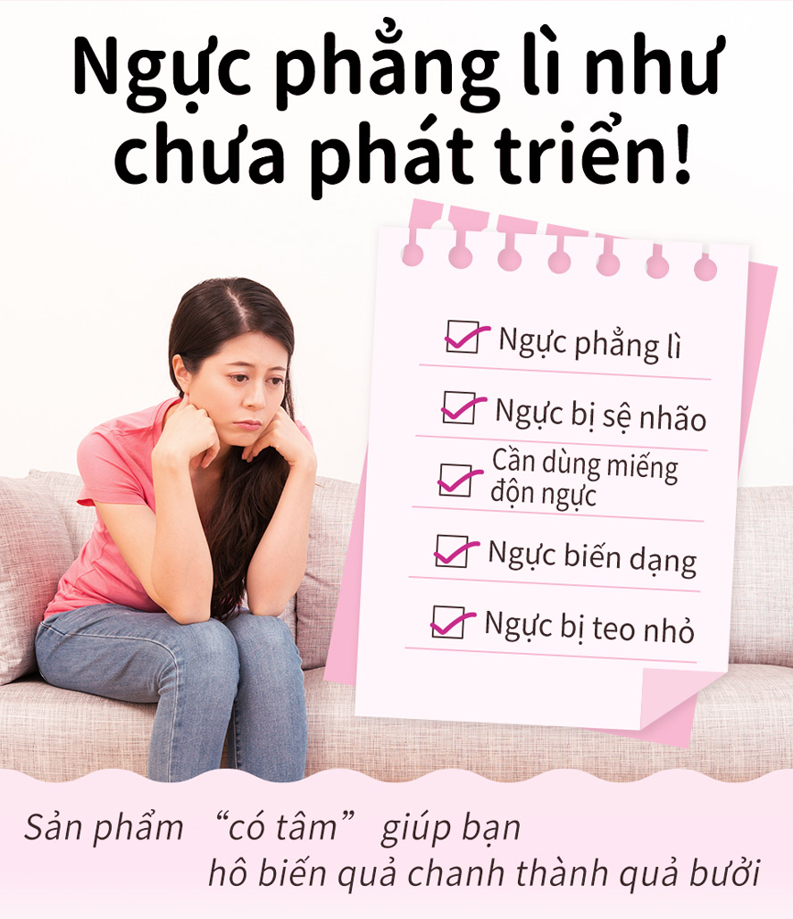 giúp bạn trở nên quyến rũ hấp dẫn